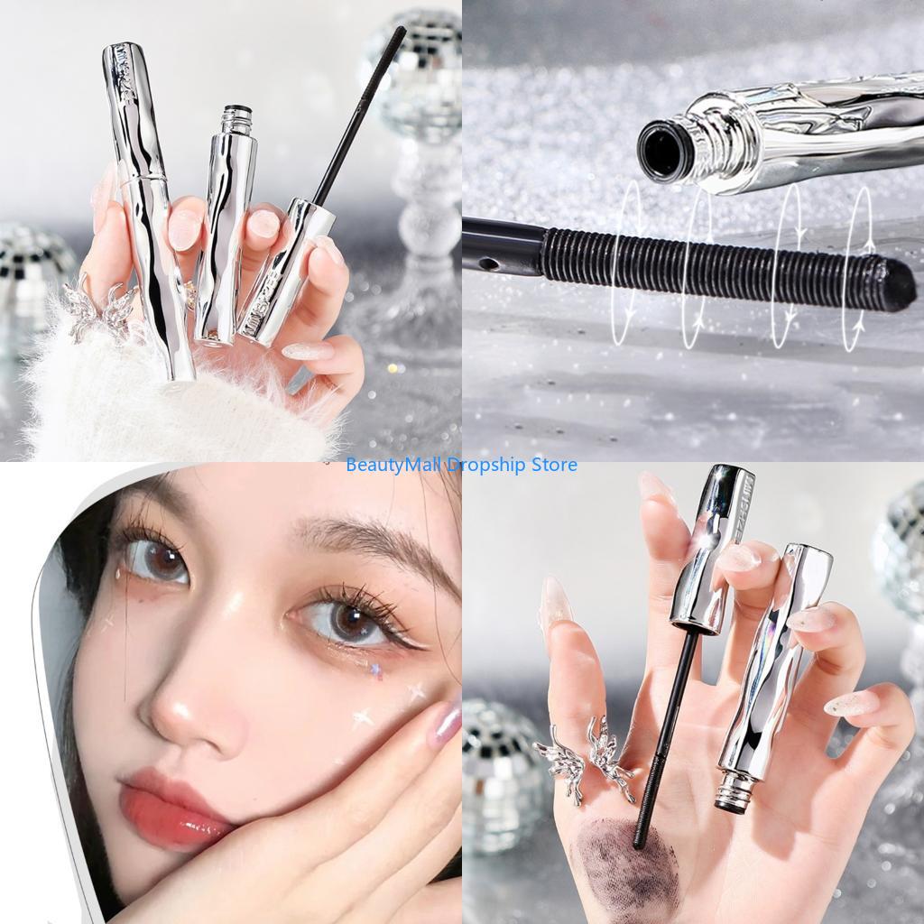 Waterproof Mascara Wand - ماسكارا عصا حديدية 40JD، عصا ماسكارا