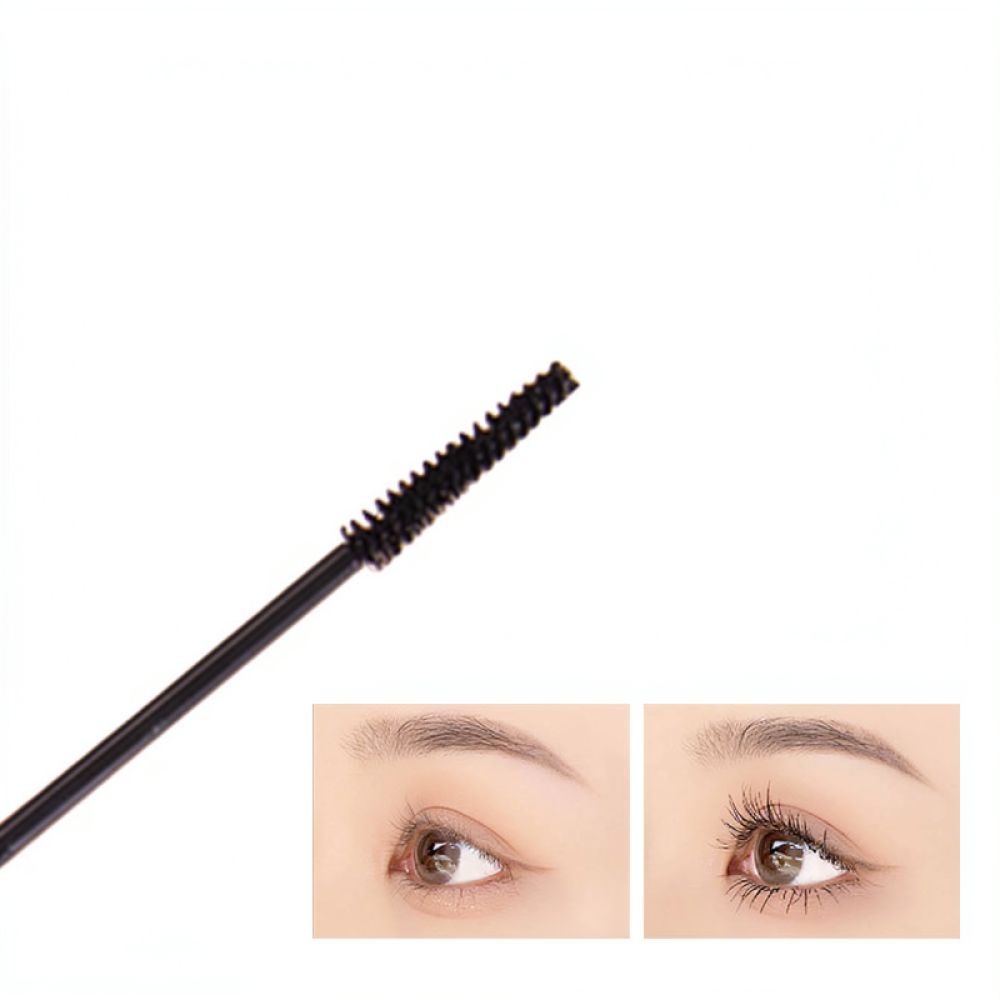 Waterproof Mascara Wand - ماسكارا كاسن المقاومة للماء لتطويل وتجعيد