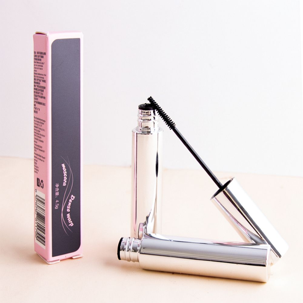 Waterproof Mascara Wand - ماسكارا كاسن لتطويل الرموش بشكل طبيعي