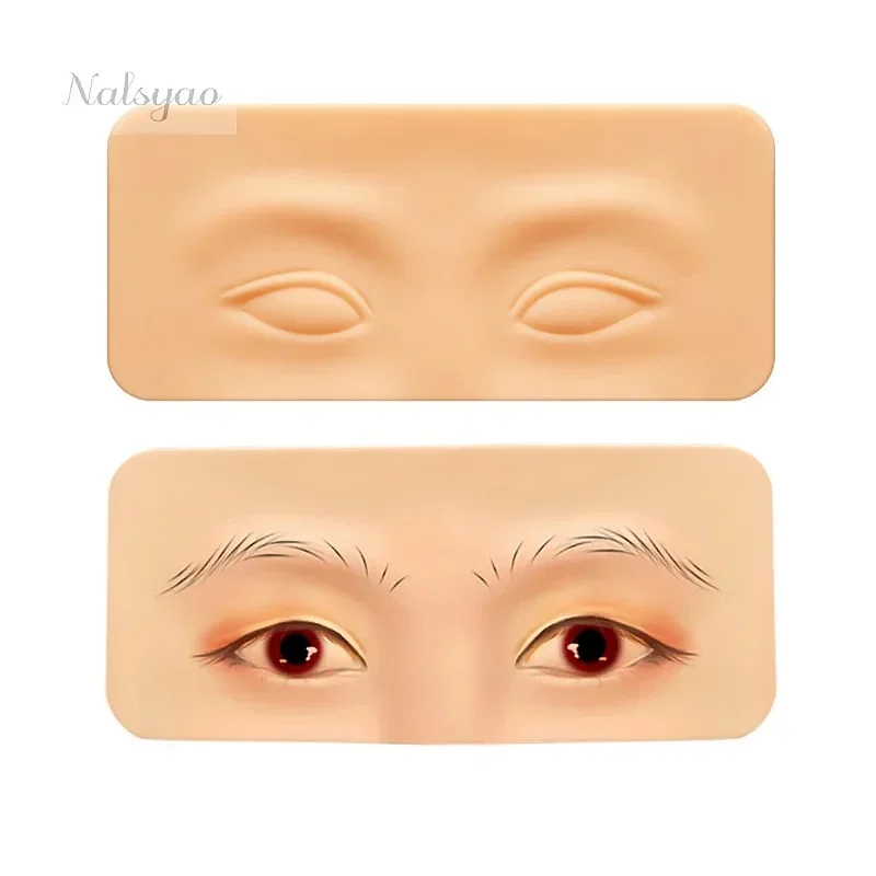 وسادة تدريب فاخرة من السيليكون - مراجعة Beauty Makeup Academy وسعره