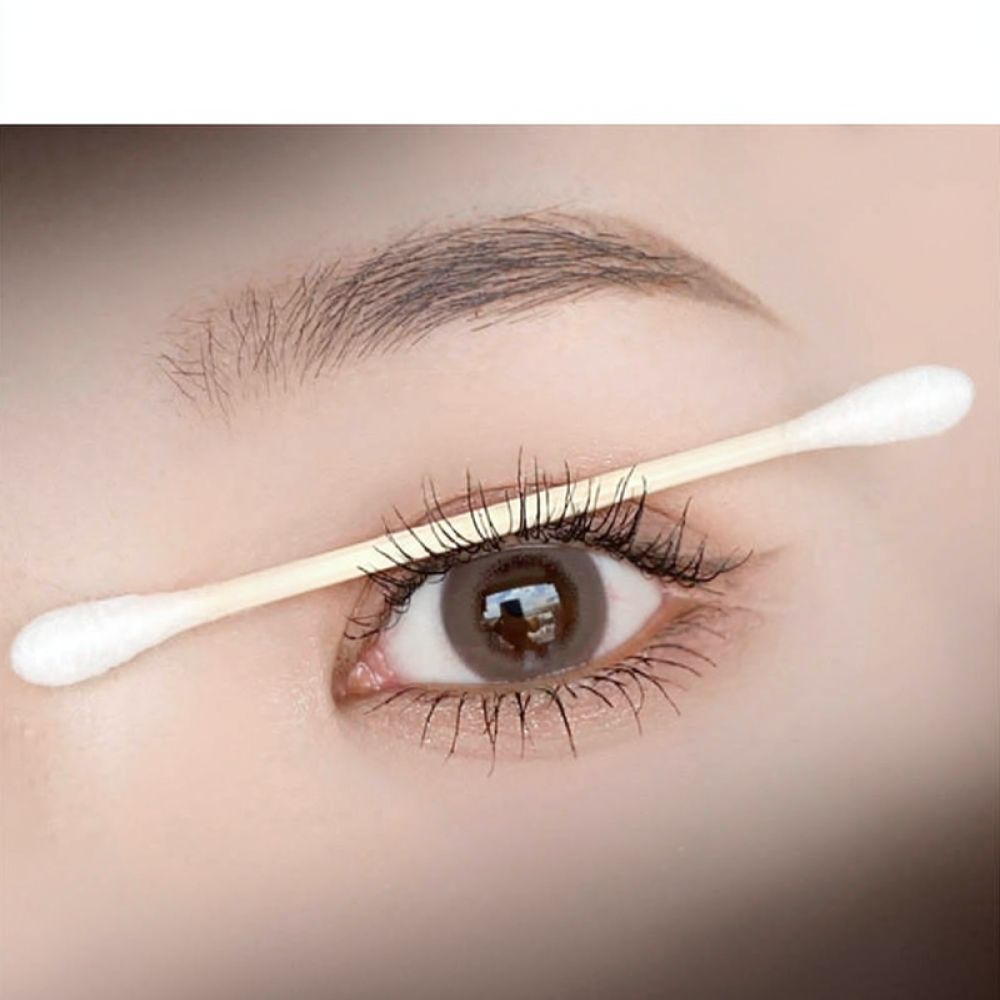 ماسكارا كاسن المقاومة للماء لت - مراجعة Waterproof Mascara Wand وسعره