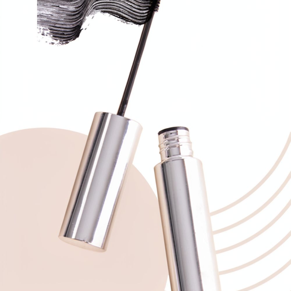 ماسكارا كاسن بلاك مقاومة للماء - مراجعة Waterproof Mascara Wand وسعره