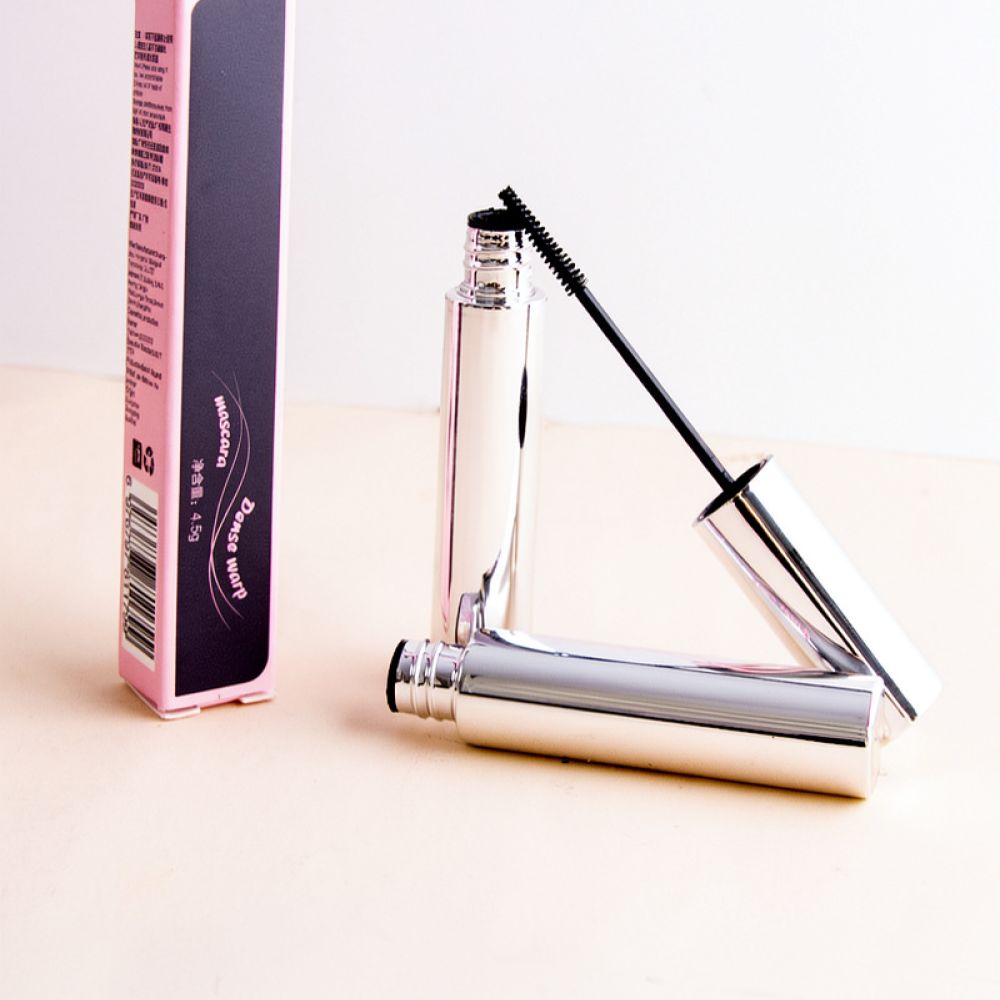 ماسكارا كاسن بلاك مقاومة للماء - مراجعة Waterproof Mascara Wand وسعره