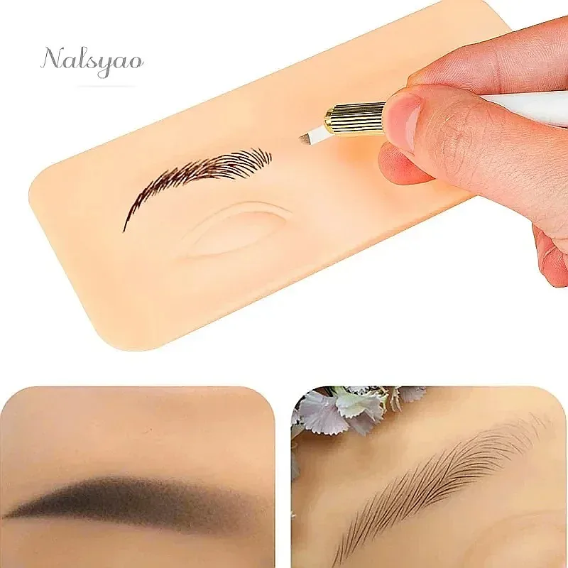 وسادة تدريب فاخرة من السيليكون - مراجعة Beauty Makeup Academy وسعره